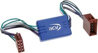 Actieve Systeem Adapter ISO - ISO - 13-1190-50
