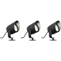 Philips Hue Lily XL prikspot - Uitbreiding 3-pack