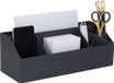 Bigso Box of Sweden Elisa Bureau-organizer met 4 vakken