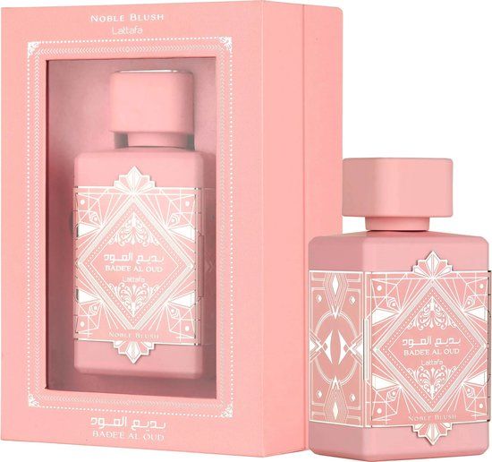 Lattafa Parfum / 100 ml / Vrouwen