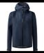 Haglöfs Front Proof II Hardshell Jas Dames Tarn Blue M
