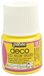 Pébéo Verf lichtgeel - acryl glanzend - 45 ml