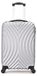 HERO Sac de week-end LAGOS-A 60 cm, 4 roulettes