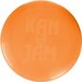 KanJam Official Disc Oranje