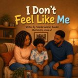 I Libri GmbH I Don't Feel Like Me Paperback