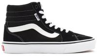Vans Youth Ashwood Hi Decon Black/White-Schoenmaat 31