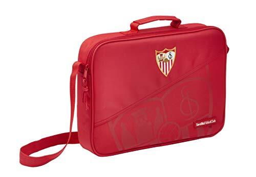 Safta Officiële Sevilla FC Sevilla schooltas