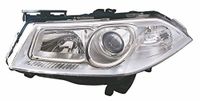 TarosTrade 37-0275-L-30492 koplamp voor zonder motor links