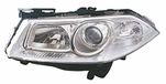 TarosTrade 37-0275-L-30492 koplamp voor zonder motor links