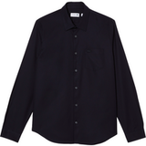 Lacoste Chemise bleue