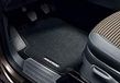Volkswagen 2H1061270WGK textielvloermatten