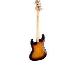 Squier Classic Vibe 70s Jazz Bass 3-Color Sunburst