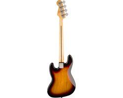 Squier Classic Vibe '70s Jazz Bass (3-Colour Sunburst) - Elektrische basgitaar