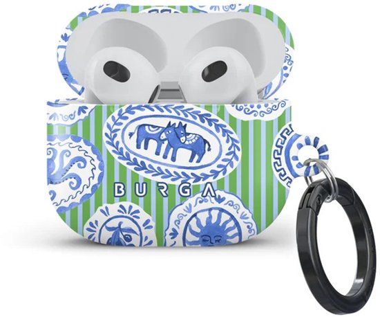 BURGA AirPods 3 Case - Taverna