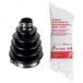 Febi Bilstein Jeu De Joints-soufflets, Arbre De Commande 176119 Dacia 13 291 733