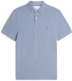 Tommy Hilfiger 1985 Regular Polo Heren Katoen Elastaan M