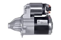 HELLA 8EA 012 527-691 Startmotor / Starter - 12V - 0.9kw | Compatibel met: HYUNDAI ELANTRA IV Stufenheck, i30, i30 Kombi