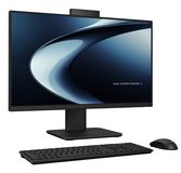 ASUS ExpertCenter P400 AiO P440VAESK-BPC0900 Intel Core 5 210H 60,5 cm (23.8") 1920 x 1080 Pixels PC tout-en-un 16 GB DDR5-SDRAM 512 GB SSD Wi-Fi 6E (802.11ax) Noir
