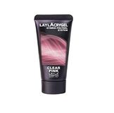 LAYLA CRYGEL buis helder roze 30 g