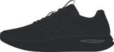 adidas Cloudfoam Flex Laces Shoes, Core Black/Core Black, 40 EU