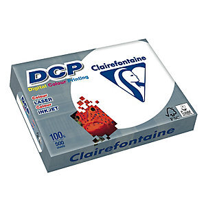 Clairefontaine Dcp