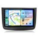 Hexinex Android 15 autoradio voor Mercedes Viano Vito W639 (2010–2015), 2GB+32GB, 4 kernen, WiFi, Android Auto, 10 inch