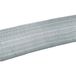 HellermannTyton 170-20800 HEGPA6608-PA66-GY Gevlochten slang Grijs Polyamide 5 à 10 mm par mètre