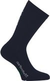 Uhlsport Tube It Gripsokken - Marine | Maat: 33-36