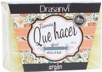 Drasanvi Argan Zeep 100g