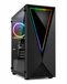 Cyber Titan PC Gamer - Intel Core i7 | 16 Go RAM | 1 To SSD | Nvidia RTX 5060 Ti
