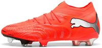 Puma Future 9 Ultimate Fg Voetbalschoenen Rood, Oranje EU 36