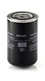 Mann Filter WDK9405 Fuel Filter