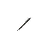 FABER-CASTELL Drukpotlood GRIP 1345 0,5 mm Zwart