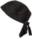 Portwest S903 Koks Bandana, Zwart, Normaal