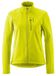 Gonso Adventure Jacket Softshell W, safety yellow, 42