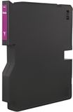 Inktkenners Magenta Inktcartridge voor Ricoh GC-41 (18 ml, 600 pagina's)