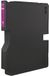 Inktkenners Magenta Inktcartridge voor Ricoh GC-41 (18 ml, 600 pagina's)