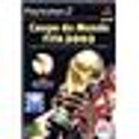 Electronics Arts PlayStation2: Coupe du monde Fifa, Corée - Japon 2002 VideoGames Amazing Value