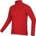 Endura Xtract Roubaix Trui Met Lange Mouwen Rood S Man