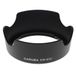 Caruba EW-63C Lens Hood for Canon EF-S 18-55mm Lenses