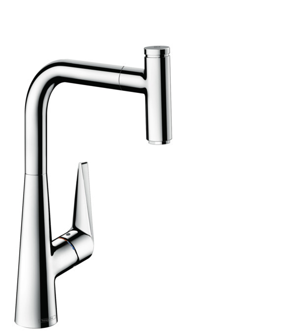 Hansgrohe Talis Select S