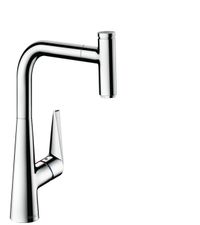 Hansgrohe Talis Select S - 72821000 - Chroom