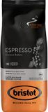 Bristot Diamante Espresso gemalen koffie - 250 gram