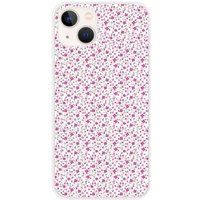 1001 coques Apple iPhone 13 Liberty sauvage bedrukt siliconen hoesje