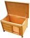 Croci Isolatie voering voor Kennel Shelter, Small