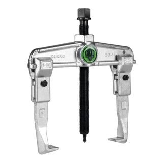 KUKKO Tweearmige trekker - Type 2 - 1 stuk