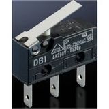 Rittal 3071.000 Microschakelaar SV 3071.000 5 pièce(s)