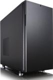 Fractal Design Define R5 Midi-tower ATX Black PC Case