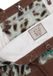 Becksondergaard Leola Canvas Camila Bag Handtas Dames - Bruin