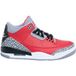 Nike Sneakers Air Jordan 3 Retro Se Unite Fire Cuir